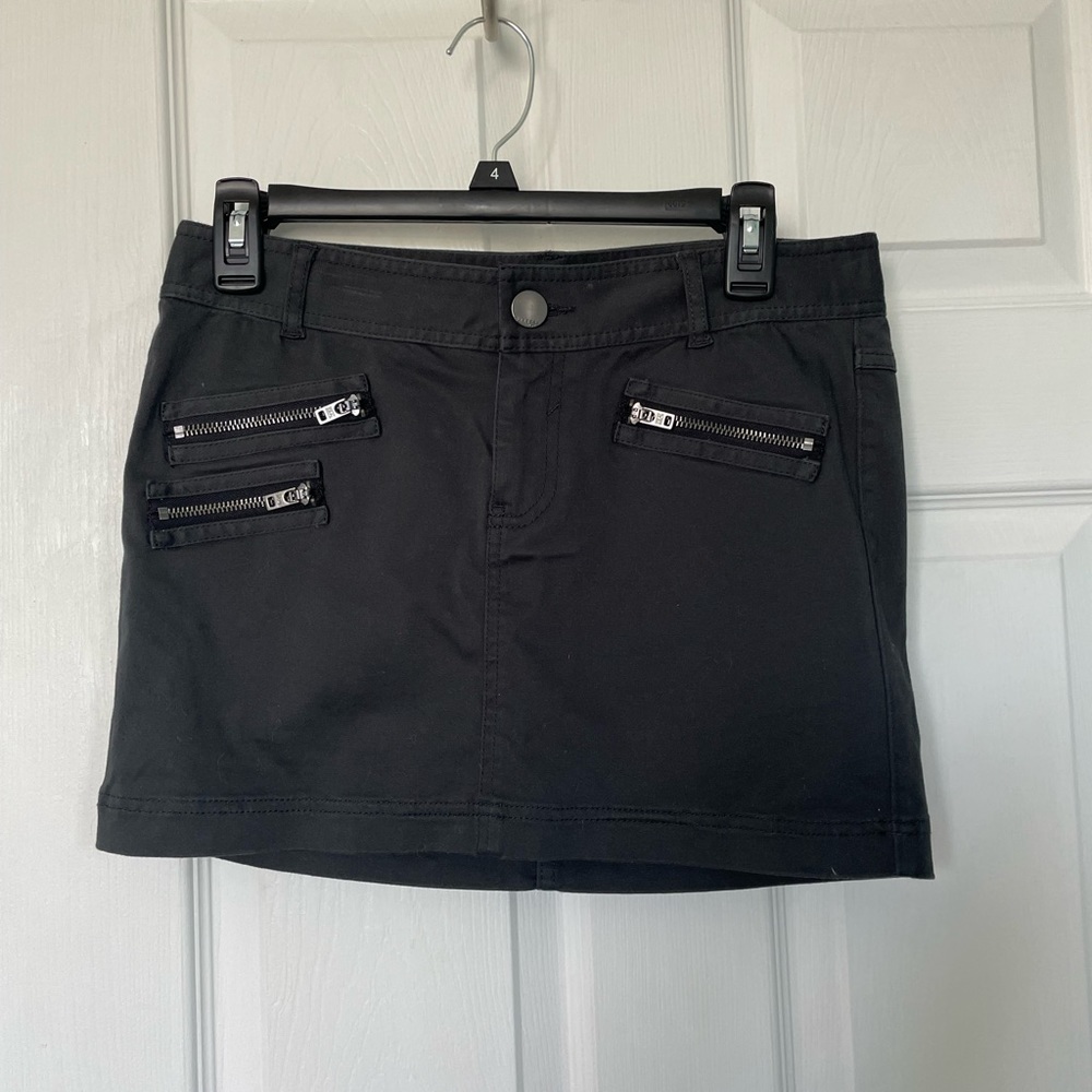 EXPRESS cargo skirt